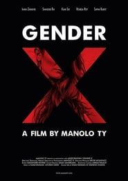 Gender X series tv