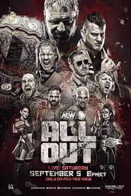 AEW All Out 2020 streaming