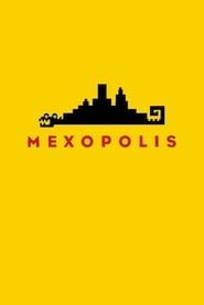 Mexopolis, Animation Studio series tv