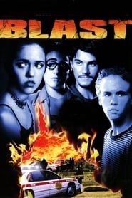 Blast series tv