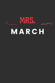 Mrs. March series tv