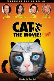 Cats: The Movie! series tv