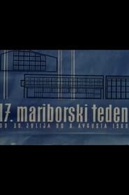 Maribor Week series tv