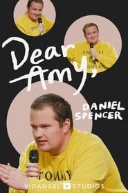 Daniel Spencer: Dear Amy, series tv