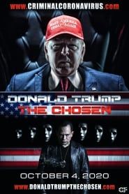 Donald Trump The Chosen series tv