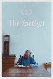 The Seeker series tv