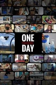 One Pandemic Day series tv