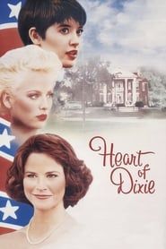 Heart of Dixie series tv