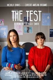 The Test-hd