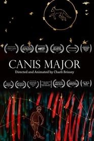 Canis Major series tv