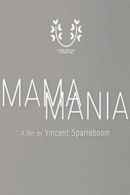 Mama Mania series tv