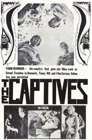 The Captives series tv