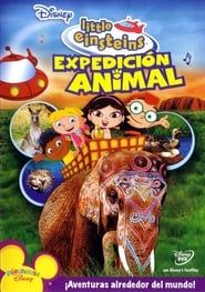 Little Einsteins - Expedición animal series tv