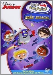 Little Einsteins - El Robot espacial series tv