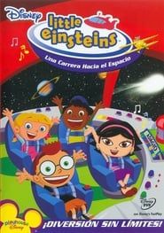 Little Einsteins - Una carrera hacia el espacio series tv