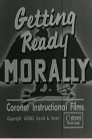 Getting Ready Morally (1951)
