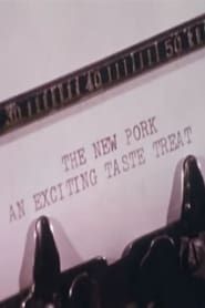 The New Pork: An Exciting Taste Treat series tv