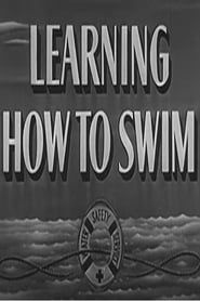 Learning How To Swim series tv