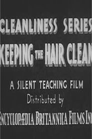 Keeping The Hair Clean series tv