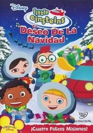 Little Einsteins - El deseo de la Navidad series tv