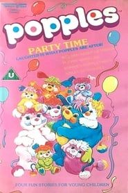 Popples: Party Time series tv