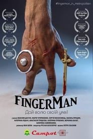Fingerman series tv
