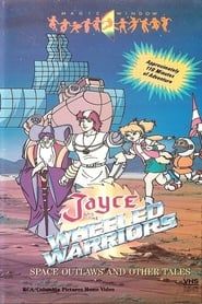 Jayce and the Wheeled Warriors: Space Outlaws and Other Tales series tv