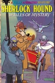 Sherlock Hound: Tales of Mystery series tv