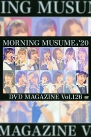 Morning Musume.'20 DVD Magazine Vol.126 series tv