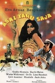 Asal Tahu Saja (1984)