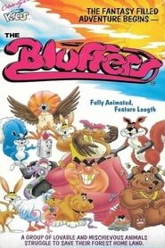The Bluffers: The Fantasy Filled Adventure Begins series tv