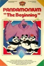 Pandamonium: The Beginning series tv