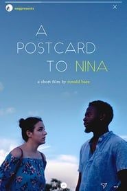 A Postcard to Nina series tv