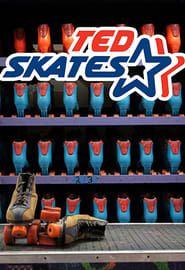 Ted Skates series tv