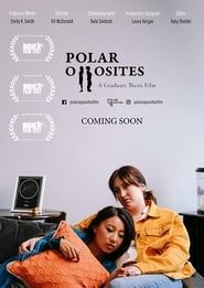 Polar Opposites series tv