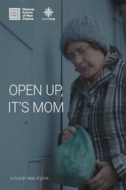 Open Up, It's Mom series tv
