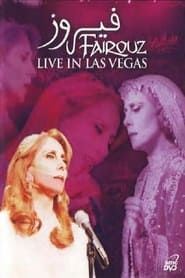Fayrouz live in Las Vegas series tv