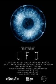 UFO series tv
