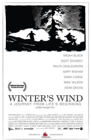 Winter's Wind series tv
