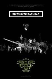 Image Bikes Over Baghdad