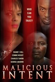 Malicious Intent series tv
