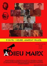 Adieu Marx series tv