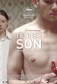 Tender Son: The Frankenstein Project series tv