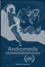 Andrómeda series tv