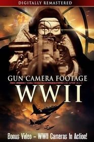 Gun Camera Footage WWII series tv