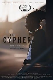 The Cypher series tv