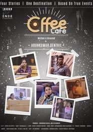 Coffee Cafe series tv