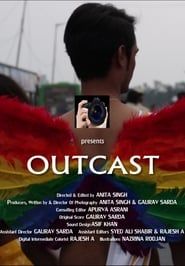 Outcast series tv