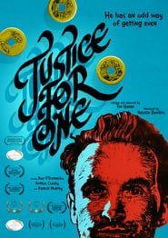 Affiche de Justice For One