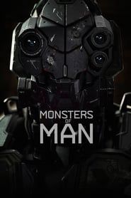 Monsters of Man series tv